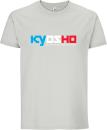 T-Shirt Kyosho 25 Team FR